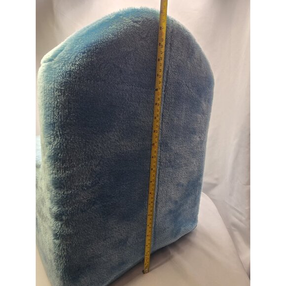 Thomas The Train Vintage Kids Blue Foam Chair- Read Information - Picture 12 of 16